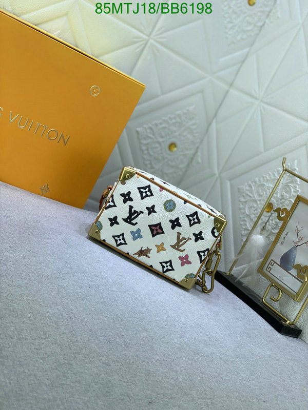 LV-Bag-4A Quality Code: BB6198 $: 85USD