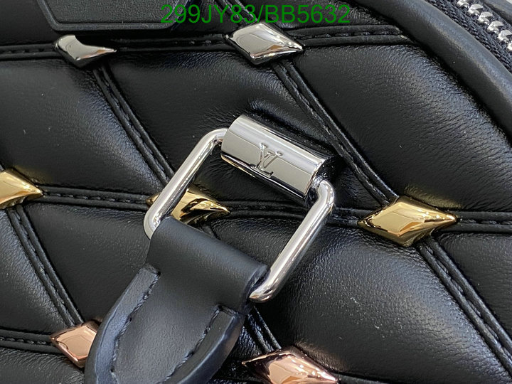 LV-Bag-Mirror Quality Code: BB5632 $: 299USD