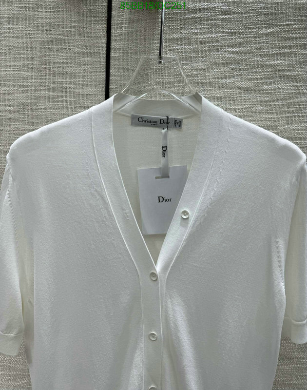 Dior-Clothing Code: DC251 $: 85USD