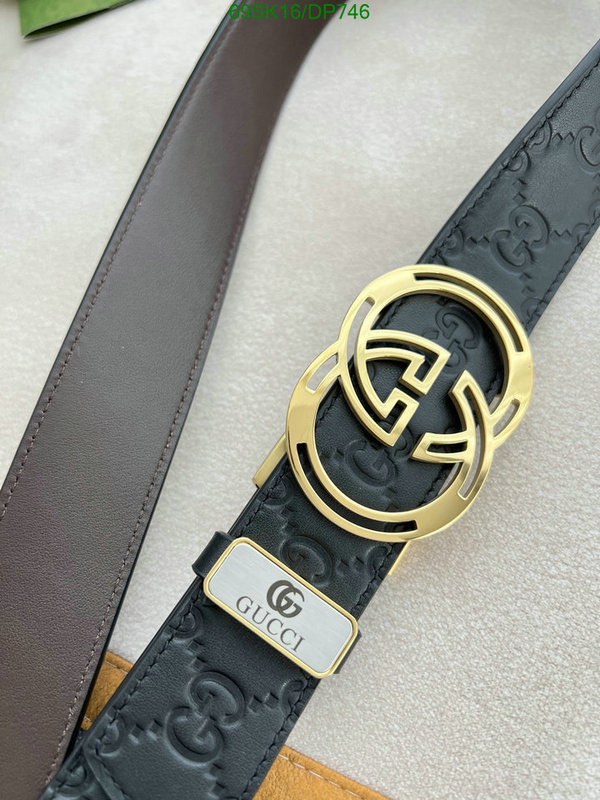 Gucci-Belts Code: DP746 $: 69USD