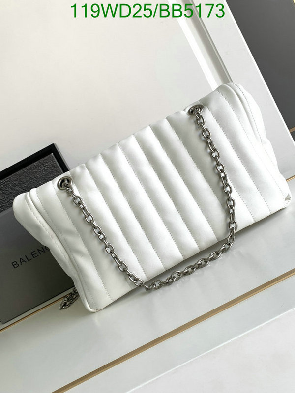 Balenciaga-Bag-4A Quality Code: BB5173