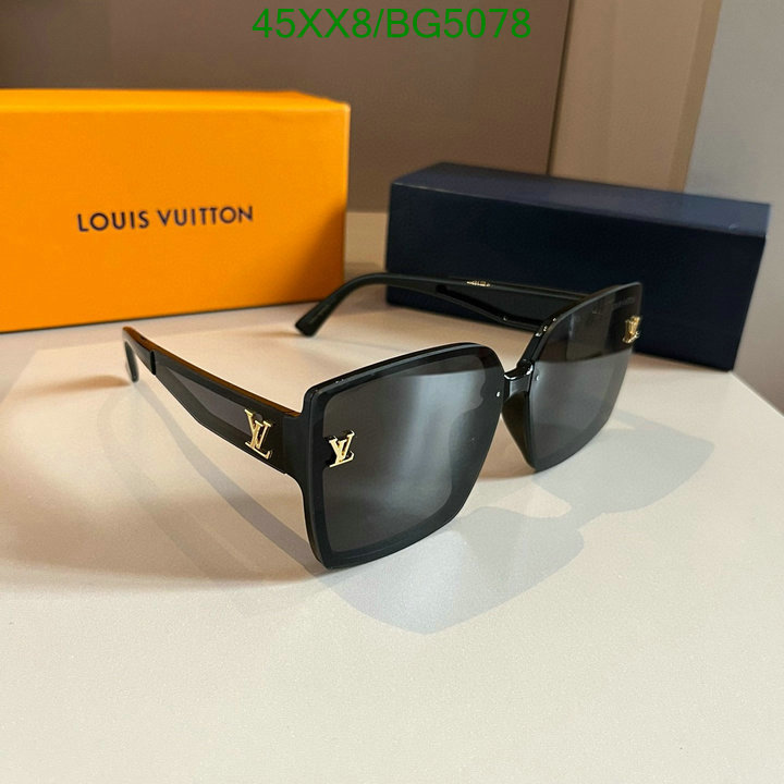 LV-Glasses Code: BG5078 $: 45USD