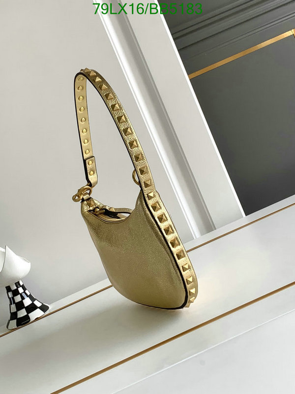 Valentino-Bag-4A Quality Code: BB5183 $: 79USD