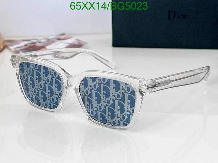 Dior-Glasses Code: BG5023 $: 65USD