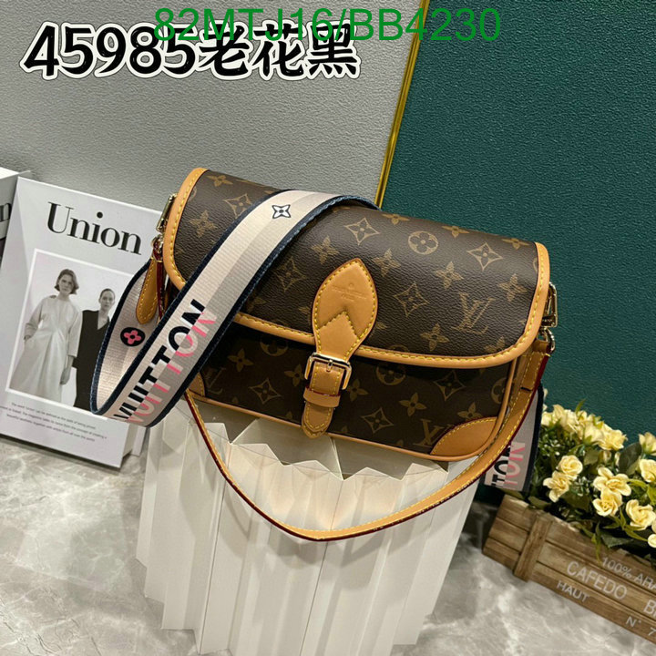 LV-Bag-4A Quality Code: BB4230 $: 82USD