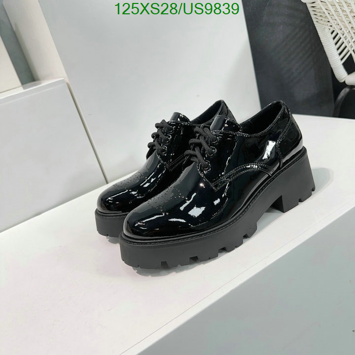 Celine-Women Shoes Code: US9839 $: 125USD