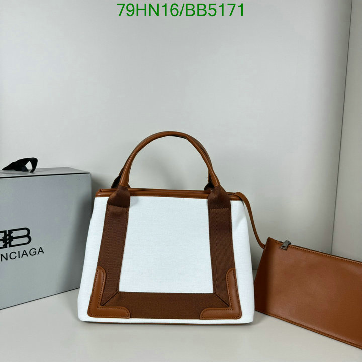 Balenciaga-Bag-4A Quality Code: BB5171 $: 79USD