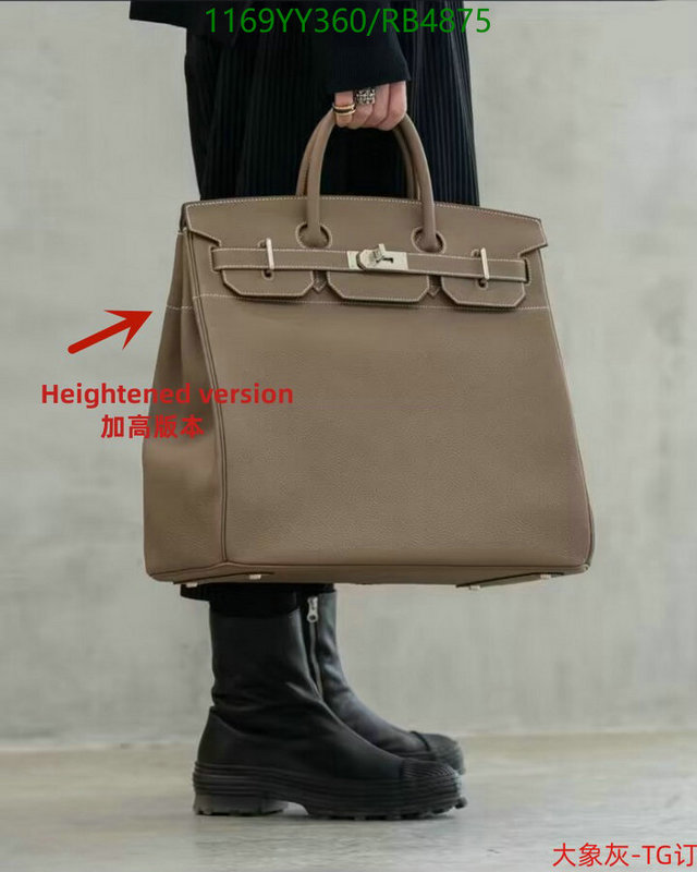 Hermes-Bag-Mirror Quality Code: RB4875 $: 1169USD