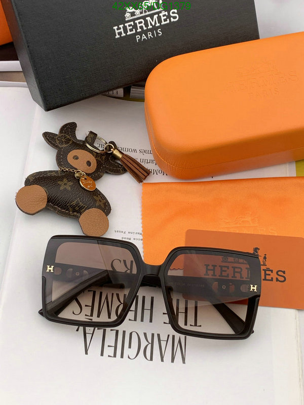 Hermes-Glasses Code: DG1379 $: 42USD