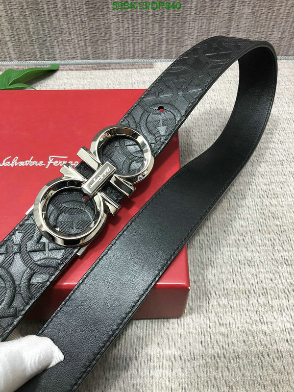 Ferragamo-Belts Code: DP840 $: 59USD