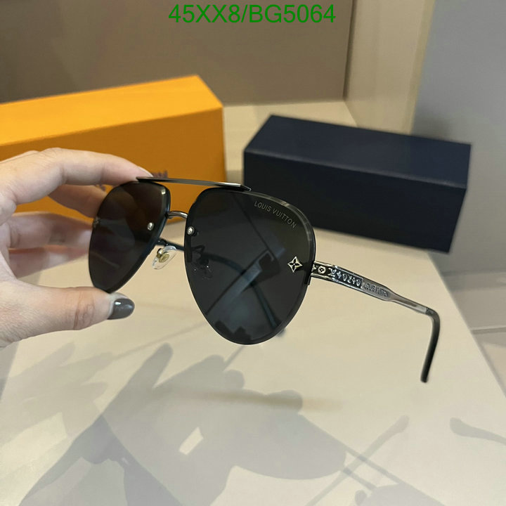 LV-Glasses Code: BG5064 $: 45USD