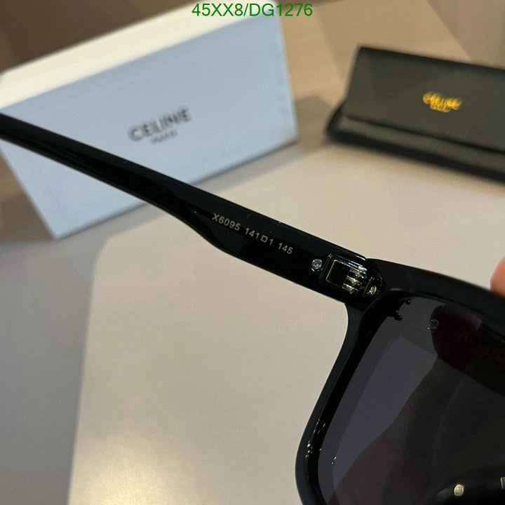 Celine-Glasses Code: DG1276 $: 45USD