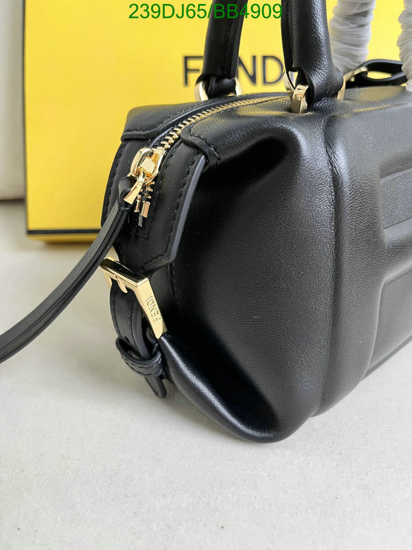 Fendi-Bag-Mirror Quality Code: BB4909 $: 239USD