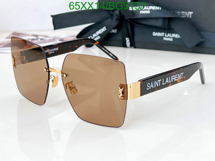 YSL-Glasses Code: BG5137 $: 65USD