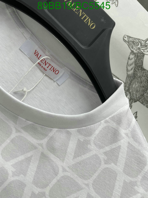 Valentino-Clothing Code: BC5545 $: 89USD