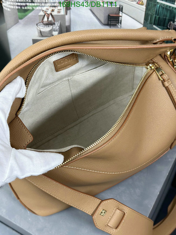 Loewe-Bag-4A Quality Code: DB1111 $: 169USD