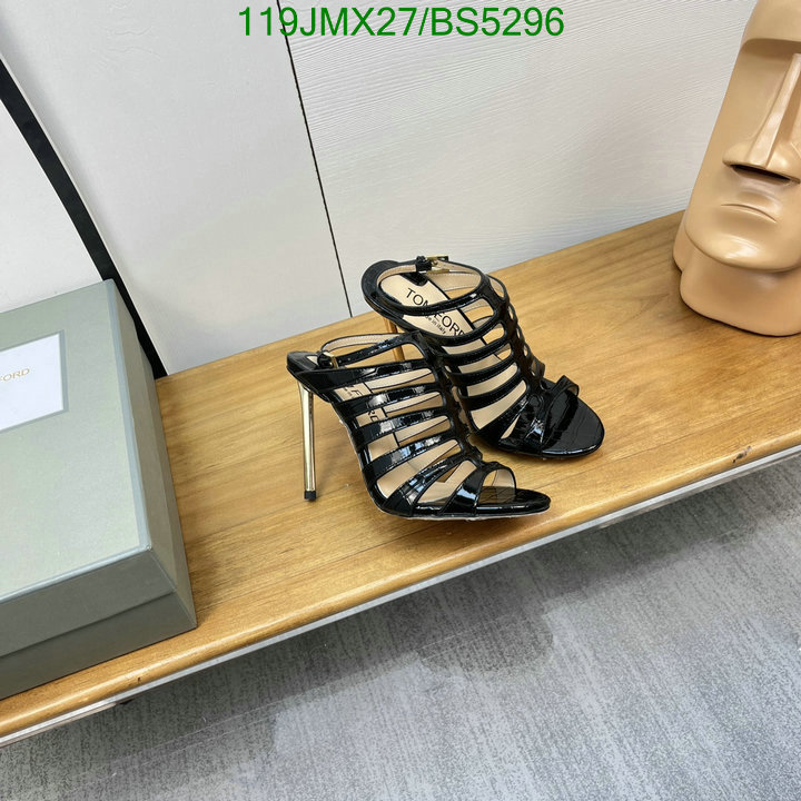 Tom Ford-Women Shoes Code: BS5296 $: 119USD