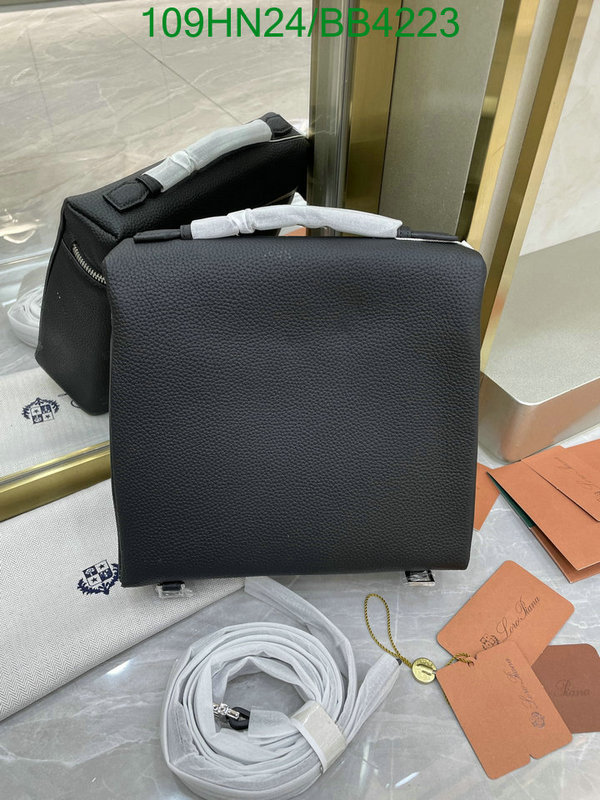 Loro Piana-Bag-4A Quality Code: BB4223 $: 109USD