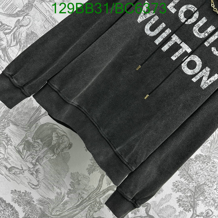 LV-Clothing Code: BC6373 $: 129USD