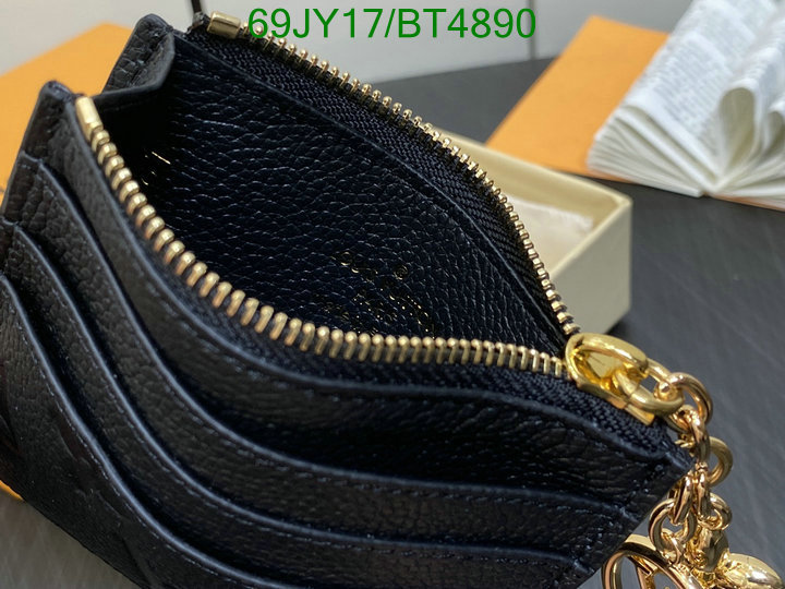 LV-Wallet Mirror Quality Code: BT4890 $: 69USD