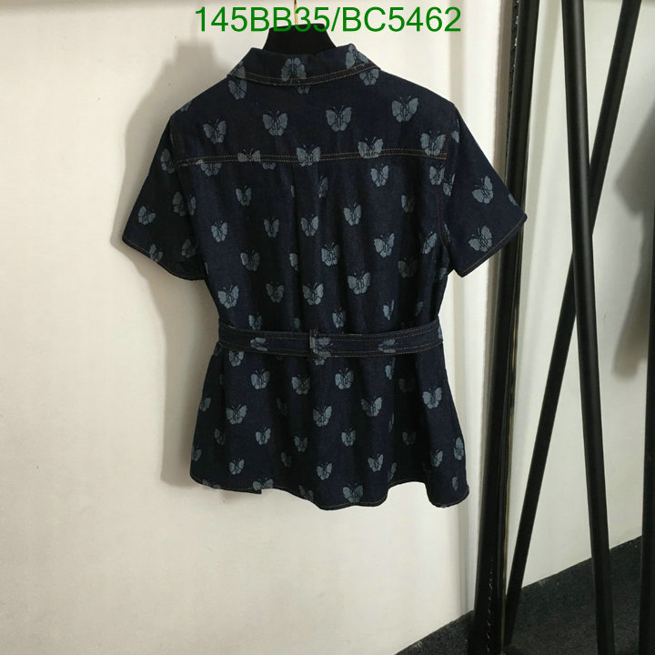 Dior-Clothing Code: BC5462 $: 145USD