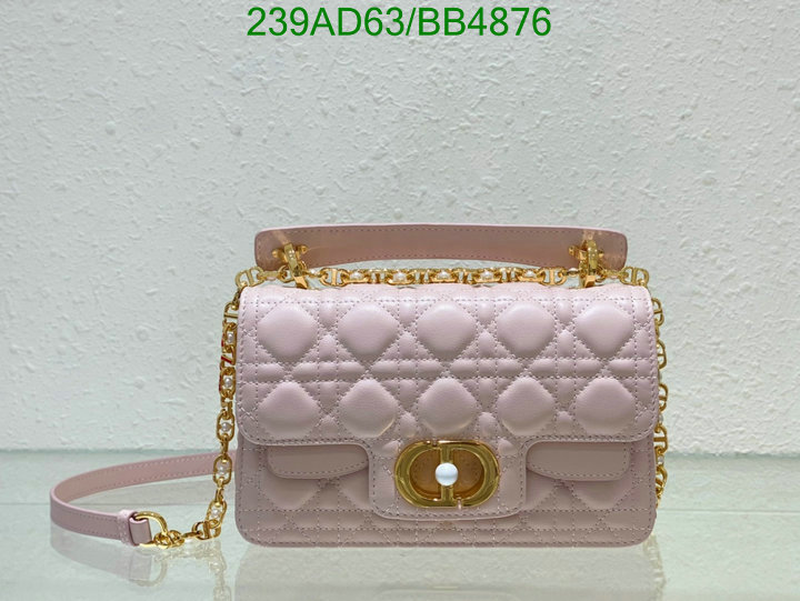 Dior-Bag-Mirror Quality Code: BB4876 $: 239USD