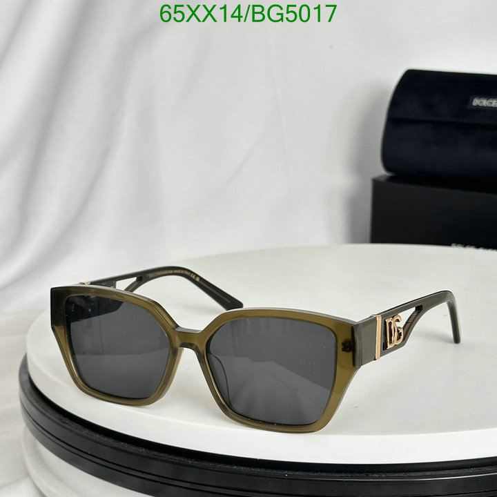 D&G-Glasses Code: BG5017 $: 65USD