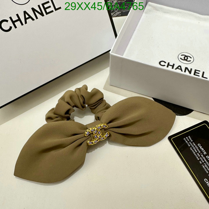 Chanel-Headband Code: BA4765 $: 29USD