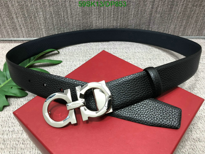 Ferragamo-Belts Code: DP853 $: 59USD