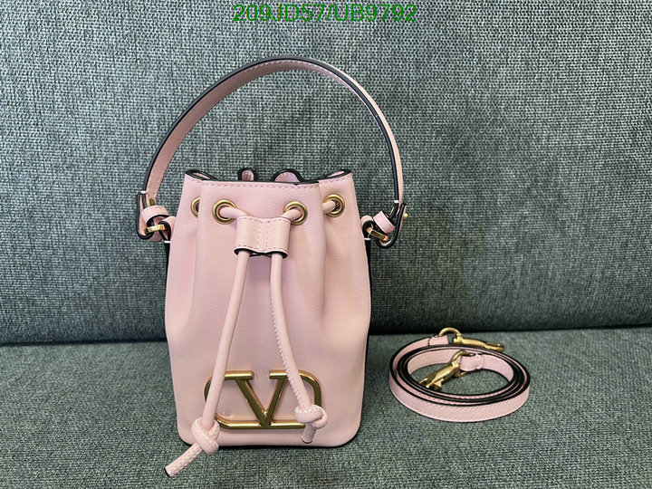 Valentino-Bag-Mirror Quality Code: UB9792 $: 209USD