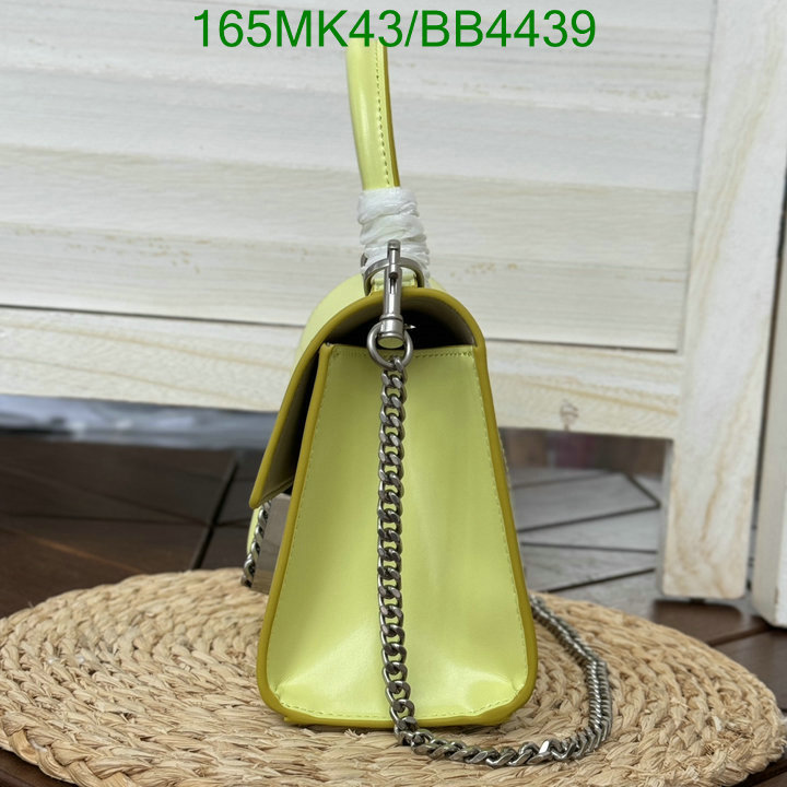 Marc Jacobs-Bag-Mirror Quality Code: BB4439 $: 165USD