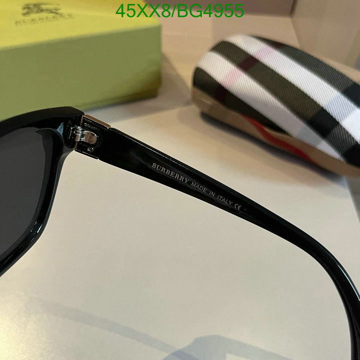 Burberry-Glasses Code: BG4955 $: 45USD