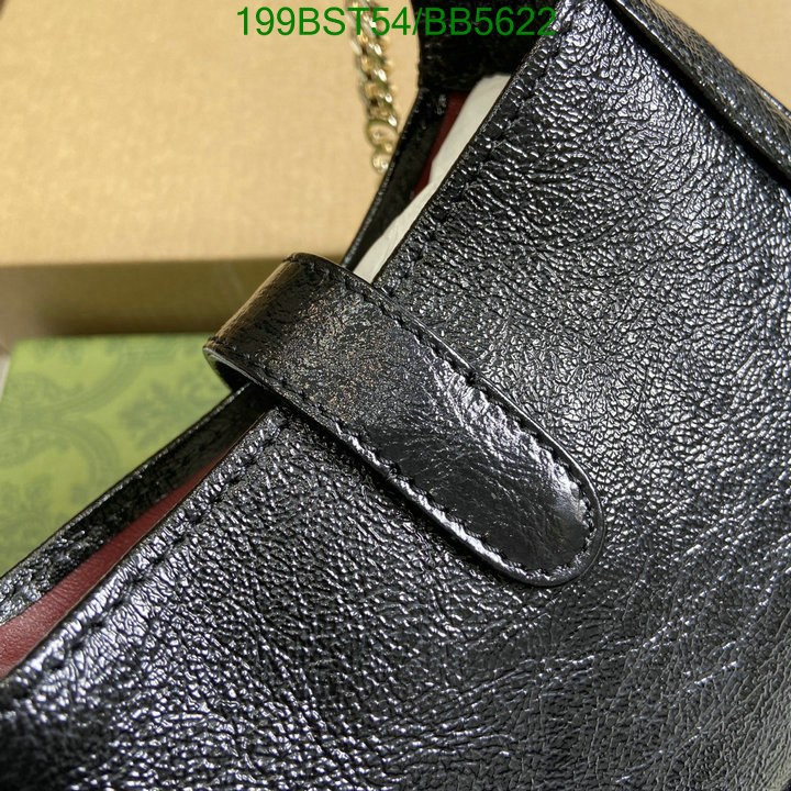 Gucci-Bag-Mirror Quality Code: BB5622 $: 199USD