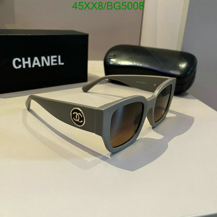 Chanel-Glasses Code: BG5008 $: 45USD