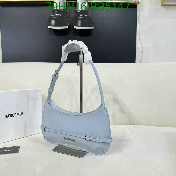 Jacquemus-Bag-4A Quality Code: BB5147 $: 79USD