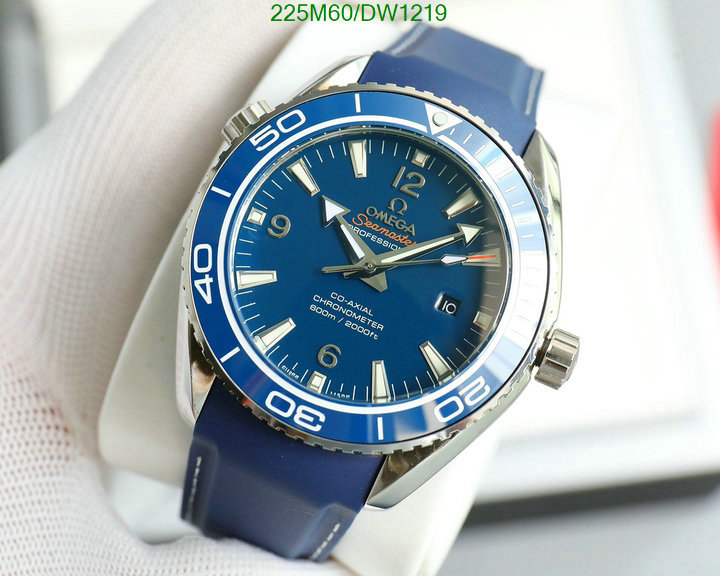 Omega-Watch-Mirror Quality Code: DW1219 $: 225USD