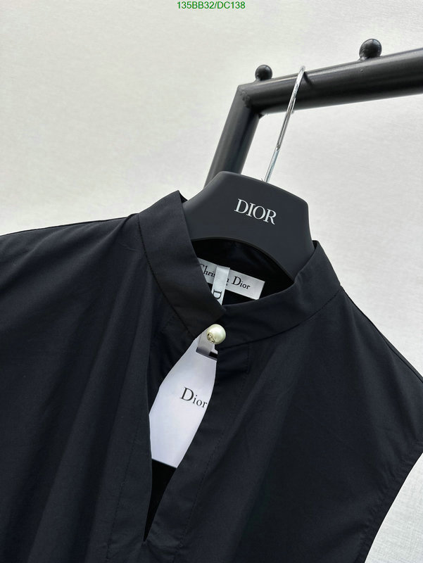 Dior-Clothing Code: DC138 $: 135USD