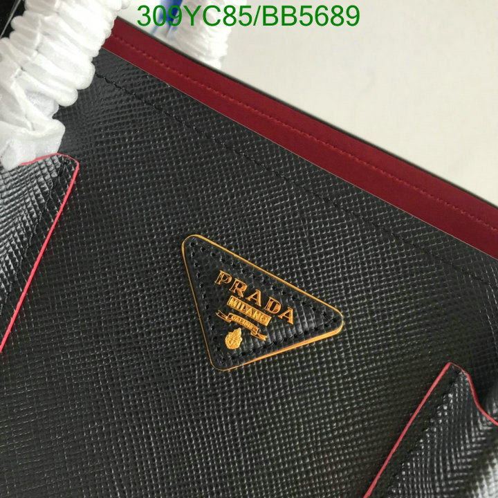 Prada-Bag-Mirror Quality Code: BB5689 $: 309USD