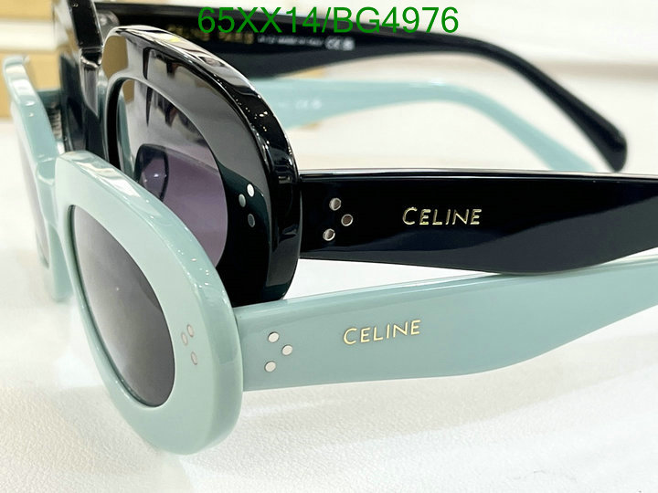 Celine-Glasses Code: BG4976 $: 65USD