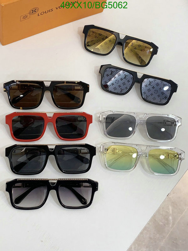 LV-Glasses Code: BG5062 $: 49USD