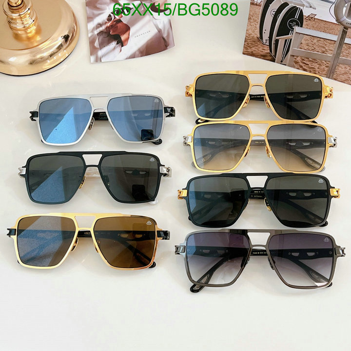 Maybach-Glasses Code: BG5089 $: 65USD