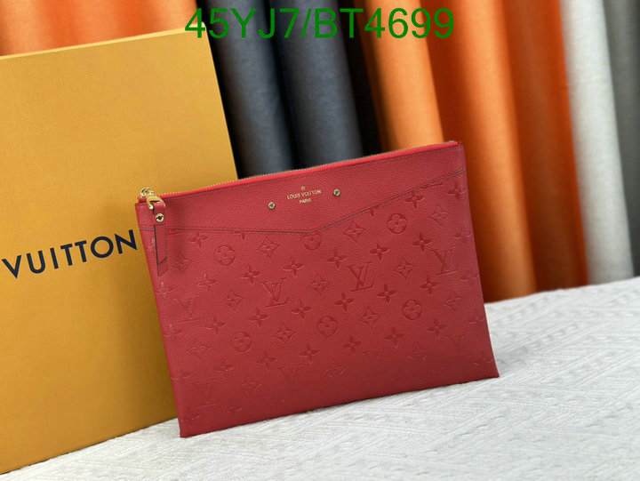 LV-Wallet-4A Quality Code: BT4699 $: 45USD