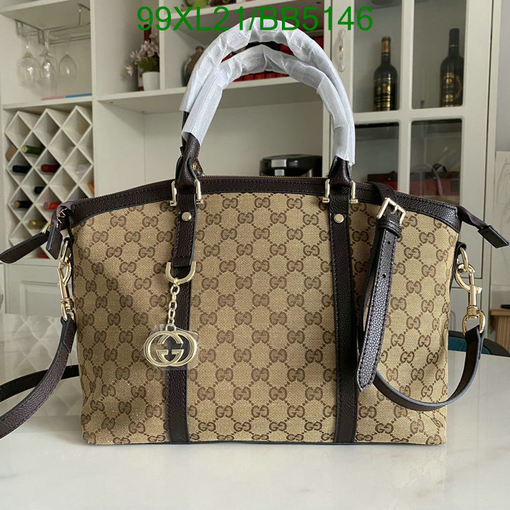 Gucci-Bag-4A Quality Code: BB5146 $: 99USD