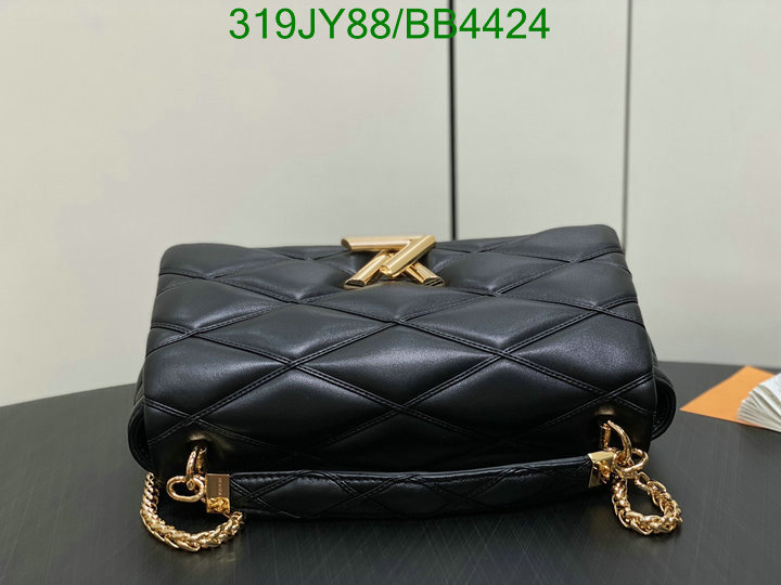 LV-Bag-Mirror Quality Code: BB4424 $: 319USD