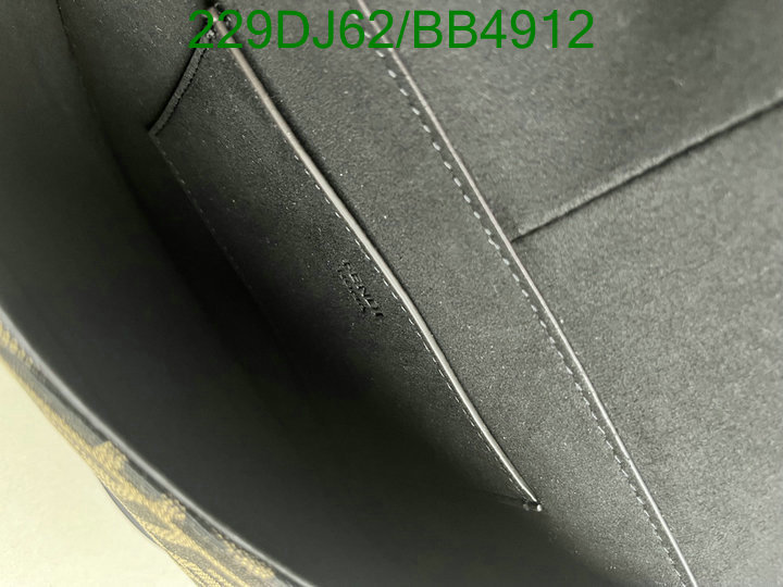 Fendi-Bag-Mirror Quality Code: BB4912