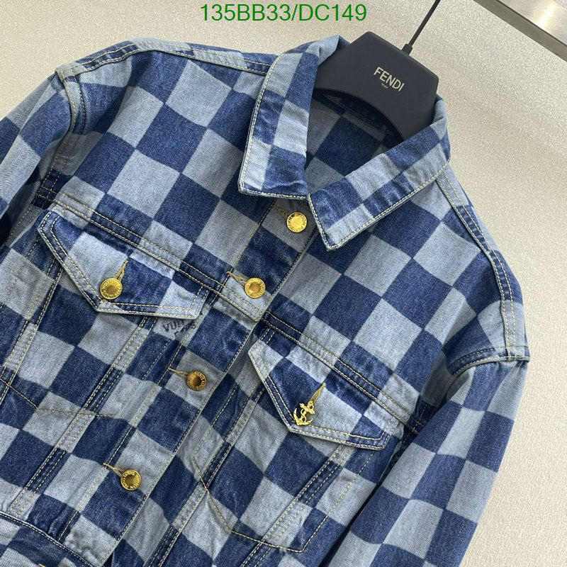 LV-Clothing Code: DC149 $: 135USD