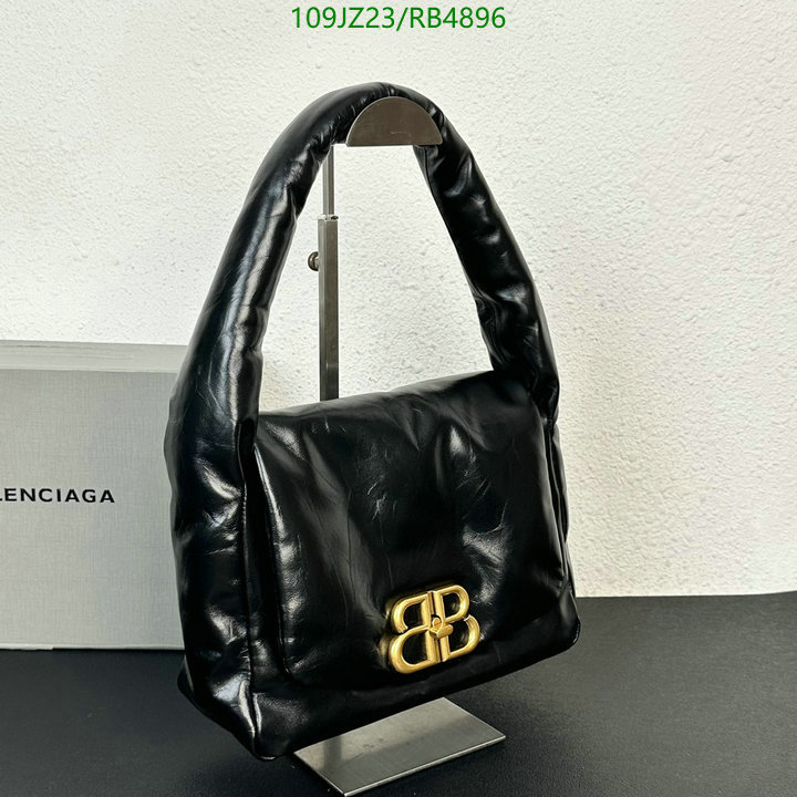 Balenciaga-Bag-4A Quality Code: RB4896 $: 109USD