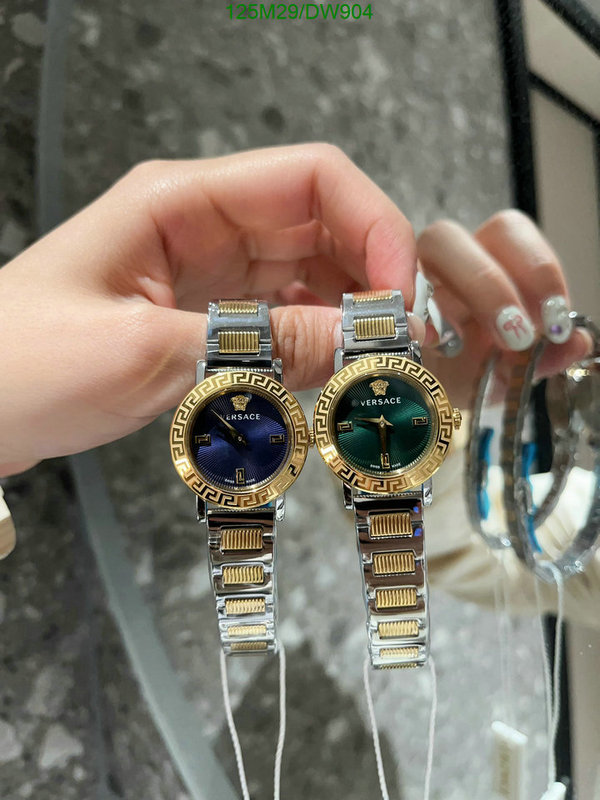 Versace-Watch-4A Quality Code: DW904 $: 125USD