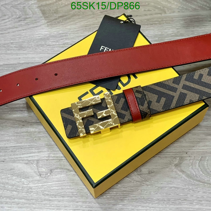 Fendi-Belts Code: DP866 $: 65USD