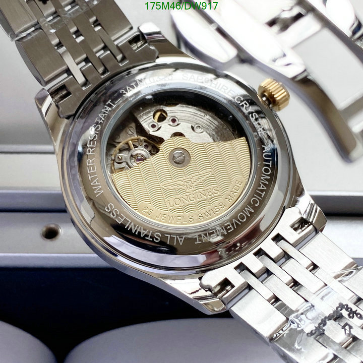 LONGINES-Watch-4A Quality Code: DW917 $: 175USD